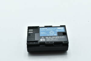 Canon LP-E6N BATTRY PACK バッテリーパック 送料無料 EF-TN-YO1663