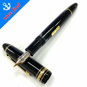 MONTBLANC（筆記具、時計）