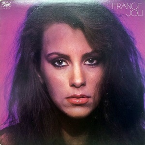 【Disco & Funk LP】France Joli / Same 