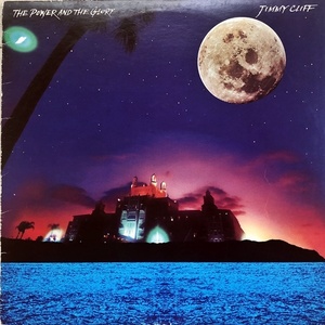 【ワンコイン日本盤 Reggae LP】Jimmy Cliff / The Power And Glory