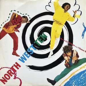 【Disco 12】North West Ten / You've Got All Night + I Choos You