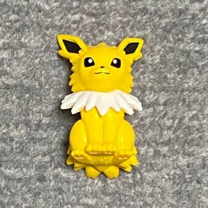 びっくらたまご ポケットモンスター イーブイフレンズフィギュアコレクション