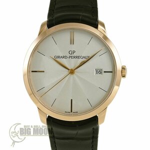 [PG][ domestic regular ]jila-ru*perugo1966 38MM 49525-52-133-BB60 self-winding watch 