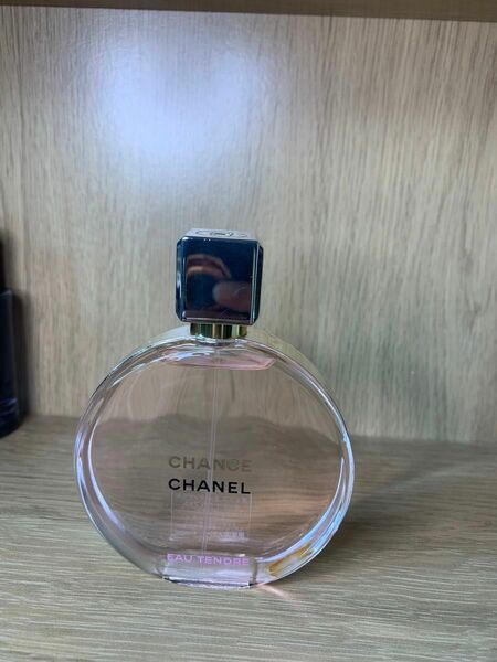 CHANEL100ml parpum 