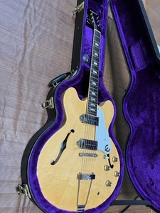 Epiphone Casino Elitist