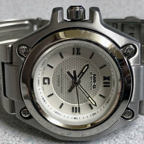 ★CASIO MRG-122CT 美稼動品  Right Handの画像8