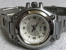 ★CASIO MRG-122CT　美稼動品　 Right Hand_画像8