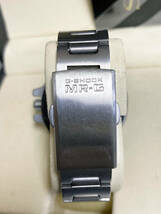 ★CASIO MRG-122CT　美稼動品　 Right Hand_画像7