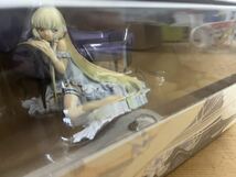 M6◇フィギュアのみ【美品】ちょびっツ Chobits 初回限定版 海洋堂 フィギュア CLAMP 講談社 2002年 プレミアム240520_画像8