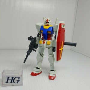 oka-60g 5/2 HG リバイブ ガンダム 同梱可 ガンプラ ジャンク