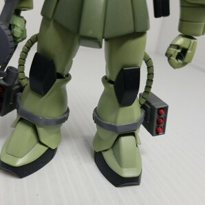 X-70g 5/2 ① HG ザク 塗装品 ガンダム 同梱可 ガンプラ ジャンクの画像9