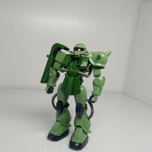 V-50g 5/3 1/144 ザク ガンダム 同梱可 ガンプラ ジャンクの画像1