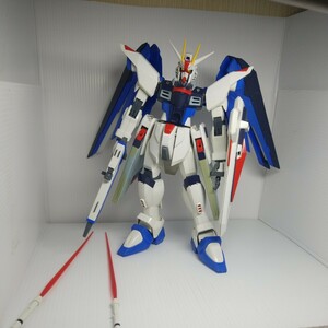 V-560g 5/7 1/60 フリーダム ガンダム 同梱可 ガンプラ ジャンク