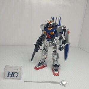 W-70g 5/7 HG メタリックカラー ガンダム マークII 同梱可 ガンプラ ジャンク