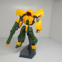 W-120g 5/7 HG アッシマー ガンダム 同梱可 ガンプラ ジャンク_画像3