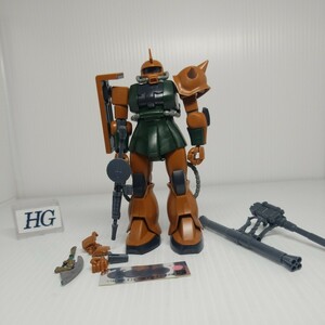 oka-70g 5/8 HG ガルマ専用 ガンダム 同梱可 ガンプラ ジャンク