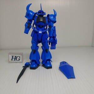 oka-70g 5/8 HG Revive gf Gundam включение в покупку возможно gun pra Junk 