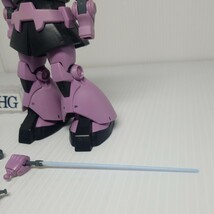 oka-100g 5/8 HG ドム2 ガンダム 同梱可 ガンプラ ジャンク_画像3