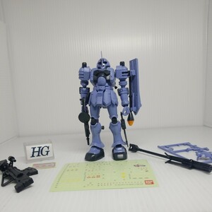 oka-90g 5/8 HG ヅダ ガンダム 同梱可 ガンプラ ジャンク