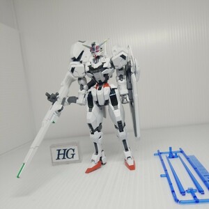 oka-100g 5/8 HGkyali балка n Gundam включение в покупку возможно gun pra Junk 