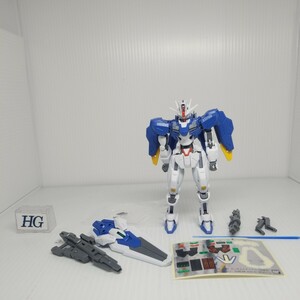 oka-90g 5/8 HG ガンダムエアリアル 改修型 ガンダム 同梱可 ガンプラ ジャンク