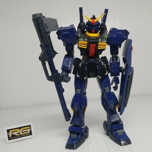 oka-80g 5/8 RG ガンダムマークII ガンダム 同梱可 ガンプラ ジャンク