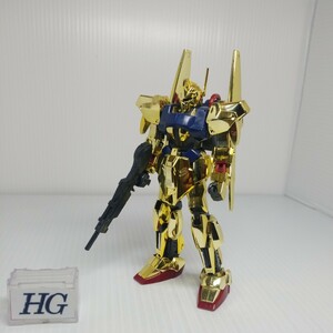 U-70g 5/8 HG 百式 ガンダム 同梱可 ガンプラ ジャンク