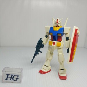 U-60g 5/8 HG ガンダム 同梱可 ガンプラ ジャンク