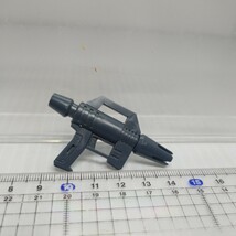 B- 5/9 MG 武器 ジム ver. 2.0 ビームスプレーガン ガンダム 同梱可 ガンプラ ジャン_画像3