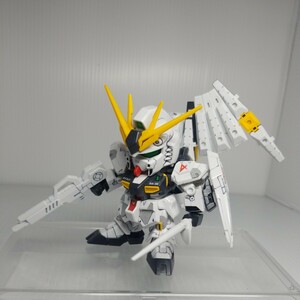 B-80g 5/9 BB戦士？、SD？ ニューガンダム 同梱可 ガンプラ ジャンク