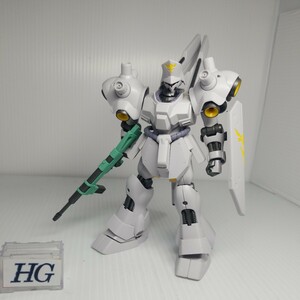 B-120g 5/9 HG носорог ko*do-ga Gundam матирующий включение в покупку возможно gun pra Junk 