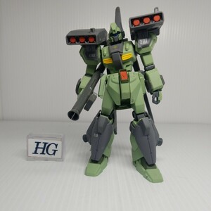 A-100g 5/10 HG スターク ジェガン ガンダム 同梱可 ガンプラ ジャンク