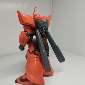 C-100g 5/10 HG ゲルググ J ガンダム 同梱可 ガンプラ ジャンクの画像9