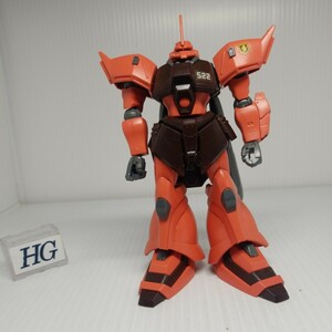 C-100g 5/10 HG ゲルググ J ガンダム 同梱可 ガンプラ ジャンク