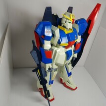 U-0g 5/11 旧キット1/60 ゼータガンダム 同梱可 ガンプラ ジャンク_画像6