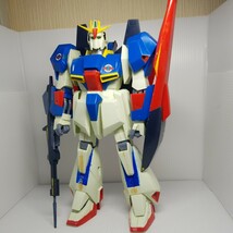 U-0g 5/11 旧キット1/60 ゼータガンダム 同梱可 ガンプラ ジャンク_画像2