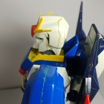 U-0g 5/11 旧キット1/60 ゼータガンダム 同梱可 ガンプラ ジャンク_画像10