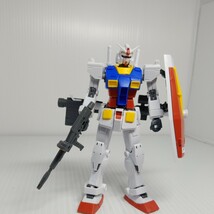 oka-70g 5/2 HG オリジン ガンダム 同梱可 ガンプラ ジャンク_画像4