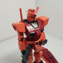 E-120g 5/14 MG キャスバル専用 ガンダム 同梱可 ガンプラ ジャンク_画像5