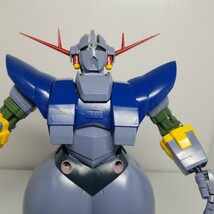 E-500g 5/14 MG ジオング ガンダム 同梱可 ガンプラ ジャンク_画像2