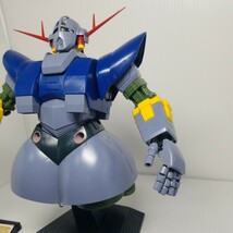 E-500g 5/14 MG ジオング ガンダム 同梱可 ガンプラ ジャンク_画像3