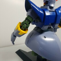 E-500g 5/14 MG ジオング ガンダム 同梱可 ガンプラ ジャンク_画像9