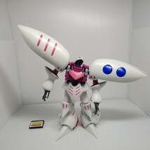 E-280g 5/14 MG キュベレイ ガンダム 同梱可 ガンプラ ジャンク_画像1