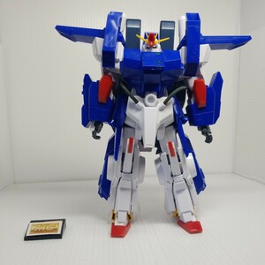 E-350g 5/14 MG FA ZZ ガンダム 同梱可 ガンプラ ジャンク