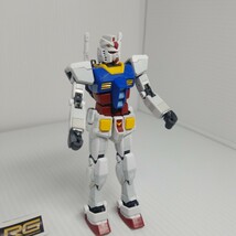 D-50g 5/15 RG ガンダム 同梱可 ガンプラ ジャンク_画像6