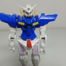 D-50g 5/15 1/144 エクシア ガンダム 同梱可 ガンプラ ジャンク_画像2