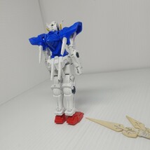 D-50g 5/15 1/144 エクシア ガンダム 同梱可 ガンプラ ジャンク_画像9