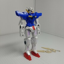 D-50g 5/15 1/144 エクシア ガンダム 同梱可 ガンプラ ジャンク_画像5