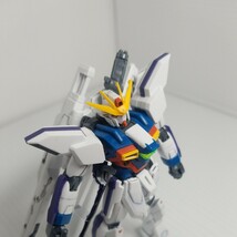 D-60g 5/15 HG ガンダム X ガンダム 同梱可 ガンプラ ジャンク_画像8