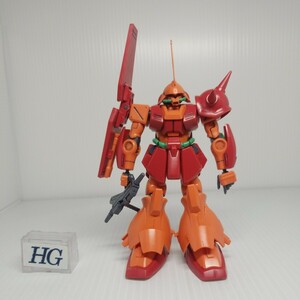 D-100g 5/15 HG マラサイ ガンダム 同梱可 ガンプラ ジャンク